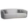 Buy cheap CQC Commercial Mid Century Modern Settee Hotel Lobby Furniture from wholesalers