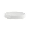 Buy cheap White color ceramic bathroom accessories set with tree leaves pattern bathroom countertop accessories from wholesalers