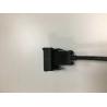 Buy cheap Square Panel Cable Wire Harnesses Car USB Cable With Anti Dust Cover from wholesalers