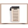 Buy cheap Wooden Frame Dry Steam Sauna Heater , Mini Size Portable Electric Sauna Stove from wholesalers