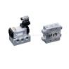 Buy cheap 5-Way Solenoid Operated Directional Control Valve from wholesalers