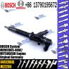 Buy cheap 0445120048/0445120049 common rail injector for MITSUBISHI 4M50 ME223750 Diesel engine parts from wholesalers