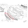 Buy cheap For Maserati Ghibli 2014-2017 Front Bumper Central Grill OEM 670010773 from wholesalers