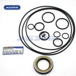90 Shores A Swing Motor Seal Kit High Temperature Resistant Wear Resistant