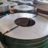 Buy cheap 316 Inox Stainless Steel Strip Cold Rolled 20mm Width from wholesalers