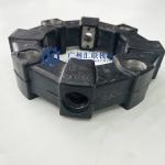 Drilling Machine Parts Coupling Assy 28A Rubber Coupling For Atlas Copco Drill