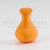 Buy cheap Patented Iron Shape Daily Powder Makeup Puff Sponge PU Materials from wholesalers