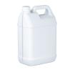 Buy cheap Caliber 30mm HDPE Plastic Bottle 5L Plastic Drum 220g from wholesalers