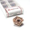 Buy cheap Tungsten Carbide Turning Insert TNMG 1604 WNMG 0804 CNMG 1204 For Lathe Cutting from wholesalers