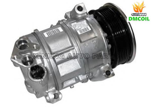Buy cheap Alfa Romeo Compressor , Fiat Punto Compressor High Temperature Endurance from wholesalers