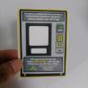 Buy cheap Waterproof Adhesive Vinyl Sticker for Consumer Electronics Equipment Printable& writable on Blank Area from wholesalers