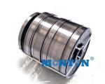 TAD-012033-204 30.048*85.001*121.285mm Multi-Stage cylindrical roller thrust