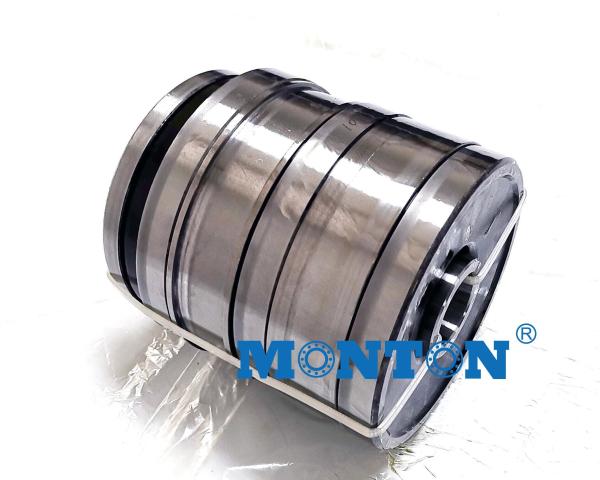 Buy cheap TMF-023090 23*90*210mm Multi-Stage cylindrical roller thrust bearings from wholesalers