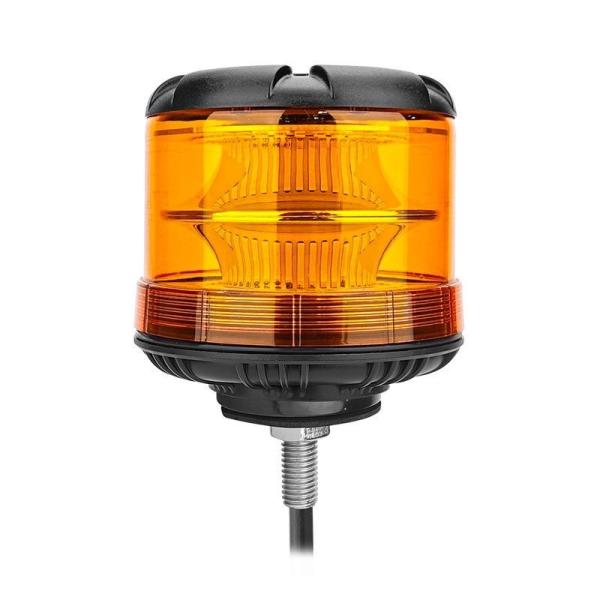 Buy cheap 10V - 36V LED Amber Beacon EMC Amber Beacon Light For Forklift from wholesalers