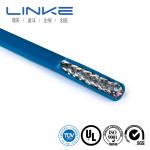 Txl Material Refined Pure Oxygen Free Copper Cable for Telecommunications