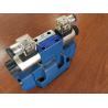 Buy cheap WEH Series Electro-Hydraulic Operated Directional Valves 4WEH16J for Industry Hydraulic Power Unit from wholesalers