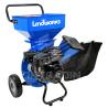 Buy cheap 7 Horse Power Engine Vacuum Wood Chipper With Maxium 3 Inch Capacity from wholesalers