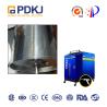 Buy cheap Metal 1KW 3mm SS Handheld Fiber Laser Welding Machine Double Joint from wholesalers