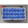 Buy cheap Wholesale real preserved rose stabilized natural preserved fresh flowers for Valentines day from wholesalers
