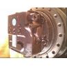 Buy cheap Supply shantui excavator SE80 travel motor from wholesalers
