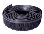 Anti Splash Brush Of Trailer Waterproof Mist Strip Brush Of Windshield And