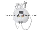 Portable Tripolar RF Vacuum Slimming Machine , Non Surgical Liposuction Machine