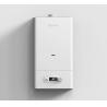 Buy cheap 2 Heat Exchangers Wall Mounted Gas Boiler COMBI 20KW Modern Design from wholesalers