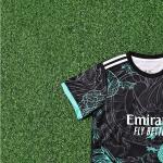 2025 Special Edition Children Football Jersey Set Group Customization