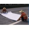 Buy cheap Non Woven Thermal Bonding Polyester Geotextiles for Highway Tunnel Construction 30g-300g from wholesalers