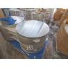 Buy cheap Cryogenic Containers 3004 Alloy Aluminum Disk Blanks Anodizing 3.36mm Thickness from wholesalers