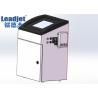 Buy cheap 4 Lines Industrial Date/Serial Number Continuous Inkjet Printers For Packaging from wholesalers
