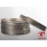 Buy cheap ISO 9001 Approved 3/16 304L Capillary Coiled Tubing from wholesalers