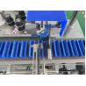 Buy cheap Automatic Sticker Labeling Machine For Lipstick Lip Balm from wholesalers