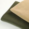 Buy cheap 260gsm Micro Fleece Fabric For Warm Clothes 150D 288F from wholesalers