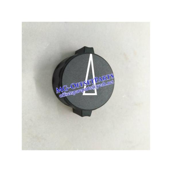 Buy cheap HD KNOB, 00.580.2457, HD NEW PARTS from wholesalers