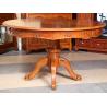 Buy cheap Solid Wood Luxury Wood Dining Room Sets Customized European Dining Room Furniture from wholesalers