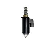 Control Valve Solenoid Valve YN35V00021F1 KWE5K-30 G24YA40 for Kobelco Excavator