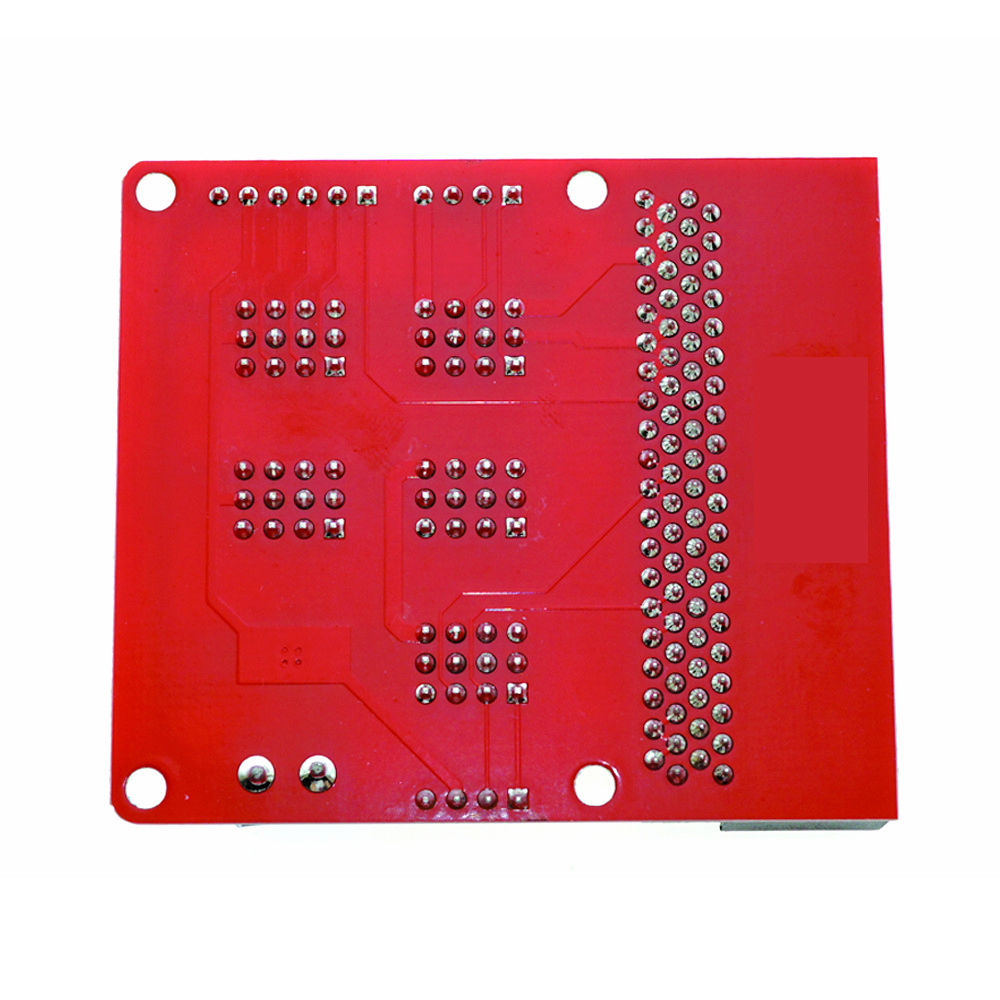 3.3V Output Voltage Sensor Breakout Board 2 Years Warranty For Microbit GL