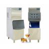 Buy cheap 180kgs/24h Output Stainless Steel Automatic Ice Cube Maker with Temperature Sensing Device from wholesalers