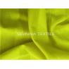 Buy cheap Fluorescein Breathable Yoga Wear Fabric Repreve Nylon Waterproof Airproof from wholesalers