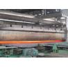 Buy cheap 1000KW Rolling Mill Reheating Furnace , Steel Billet Induction Heating Furnace from wholesalers