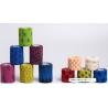 Buy cheap Natural Rubber 1.6N 4.5m Medical Elastic Bandage from wholesalers
