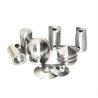 Buy cheap 5 Axis Aluminum Alloy CNC Milling Part Micro Machined Aluminum Parts from wholesalers