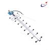 Buy cheap 824-960mhz 13dBi Aluminum Alloy Outdoor Yagi Antenna N Female connector from wholesalers