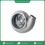 Manufacture Genuine Diesel Engine Parts Fresh Water Pump 3050443 For K38