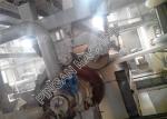 Buy cheap Kitchen Towel Tissue Paper Making Machine Single Floor Toilet Paper Production from wholesalers
