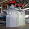 Buy cheap 1222 KG Large Capacity Quartz Sand Scrubbing Machine with Video Outgoing-Inspection from wholesalers