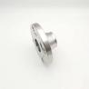 Buy cheap Dn 32 125 150 Flat Ss 304 Long Weld Neck Flange Inch Reducing Raised Face from wholesalers