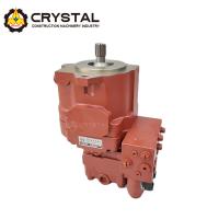 Buy cheap Yanma VIO30/27 Ishikawa Island 30V Excavator hydraulic pump PVD-0B-34p product