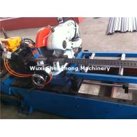 Buy cheap High Speed Mold Forging Frame Making Equipment For Electric Cabinet product